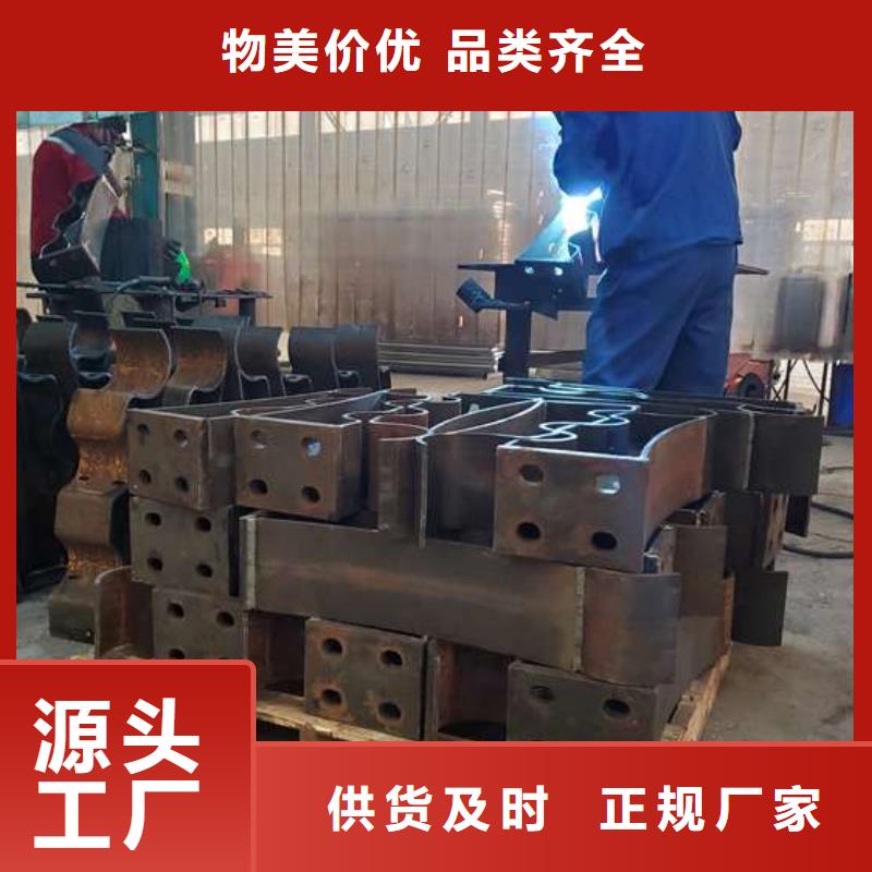 桥梁护栏钢丝绳护栏价格地道原厂制造