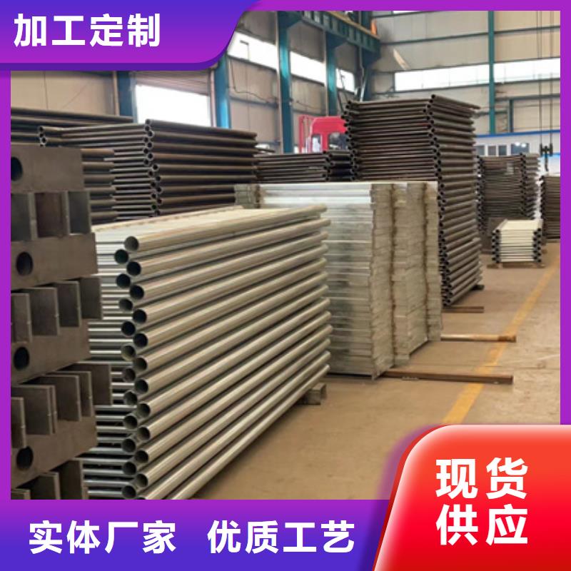 【桥梁护栏_道路护栏实地大厂】当地品牌
