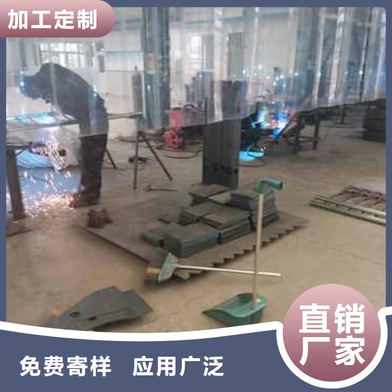 护栏M型防撞护栏现货交易型号齐全