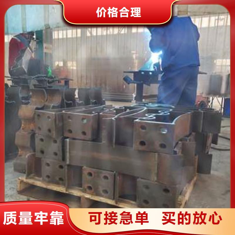 护栏_河堤防撞护栏质量牢靠细节决定品质