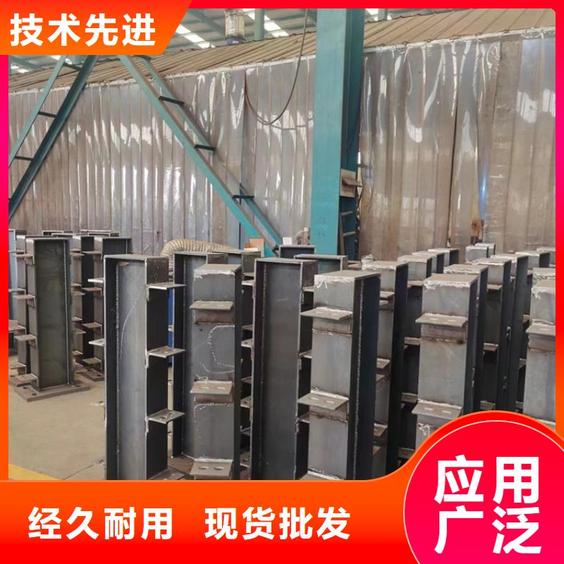 护栏钢丝绳护栏质量优价格低同城生产商