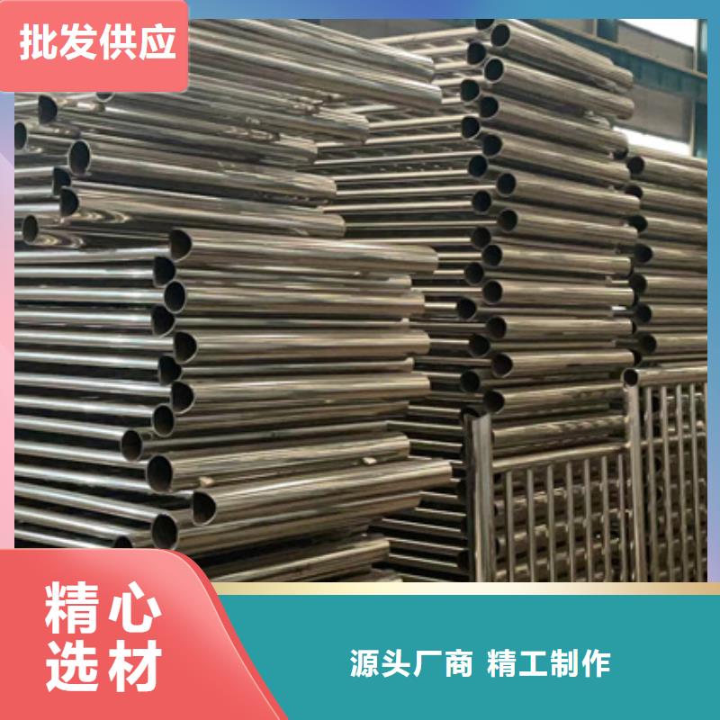 护栏防撞立柱免费寄样厂家直销值得选择