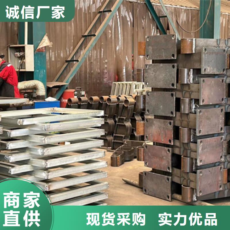 护栏热镀锌立柱供应商当地生产商