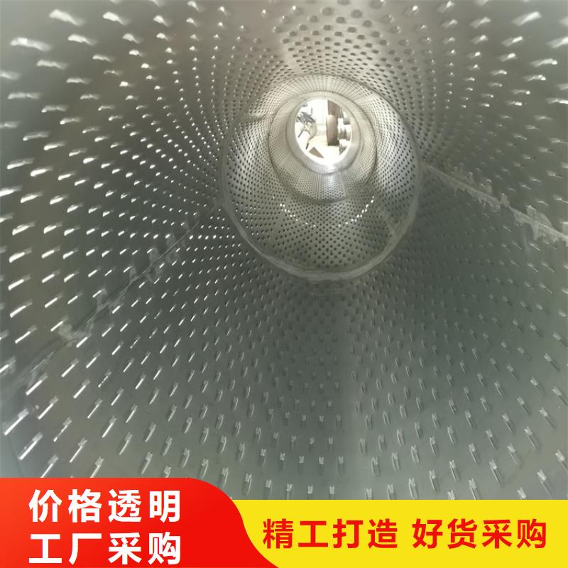 镀锌滤水管300mm桥式滤水管批发零售附近经销商