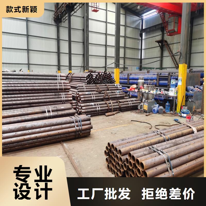公路护坡注浆管注浆管厂家现货免费寄样