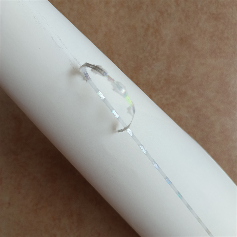检测报告防伪水印纸防复印纸-商品防伪标签生产经验丰富品质可靠本地厂家