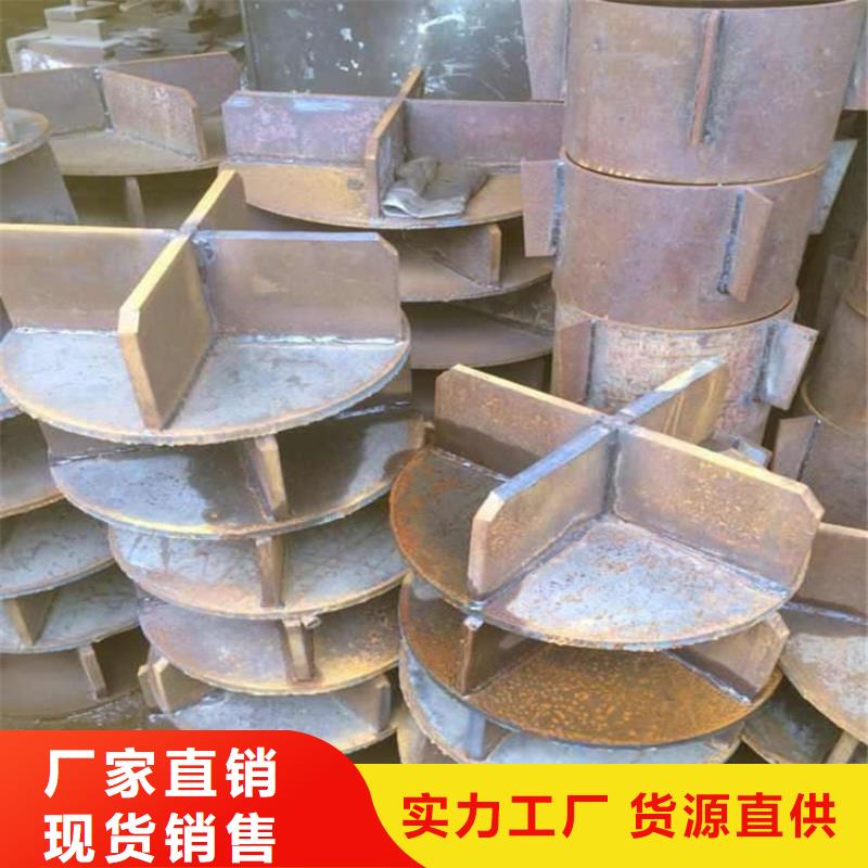 桩尖注浆管激光切割加工海量库存实力优品