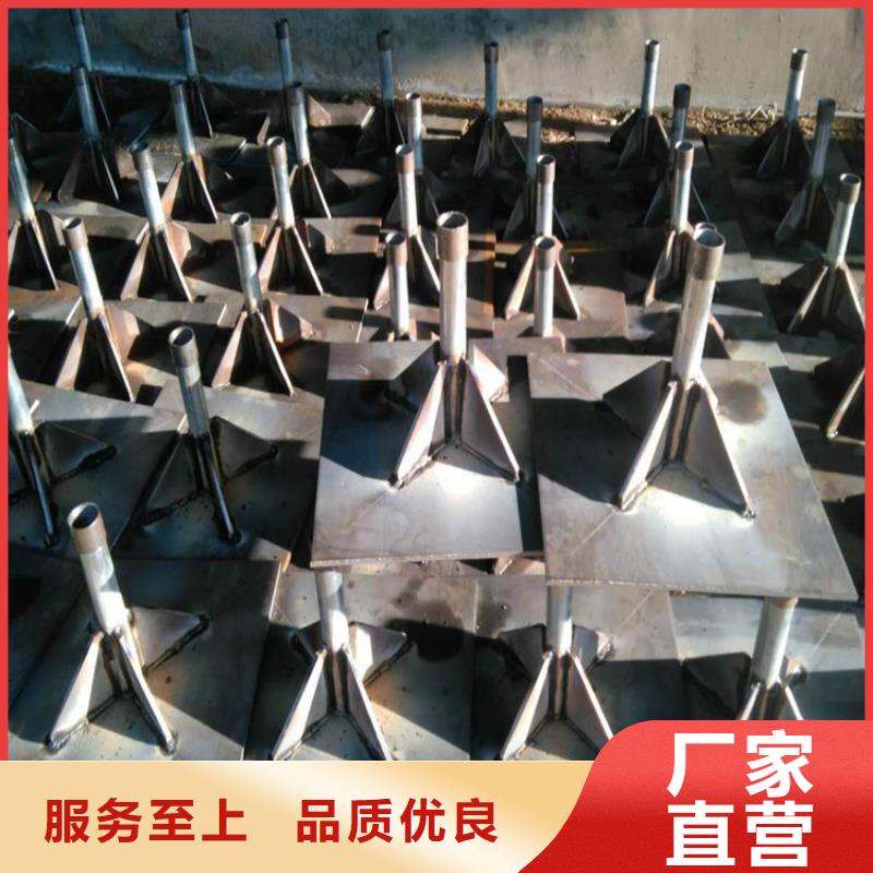 桩尖注浆管激光切板匠心品质本地服务商