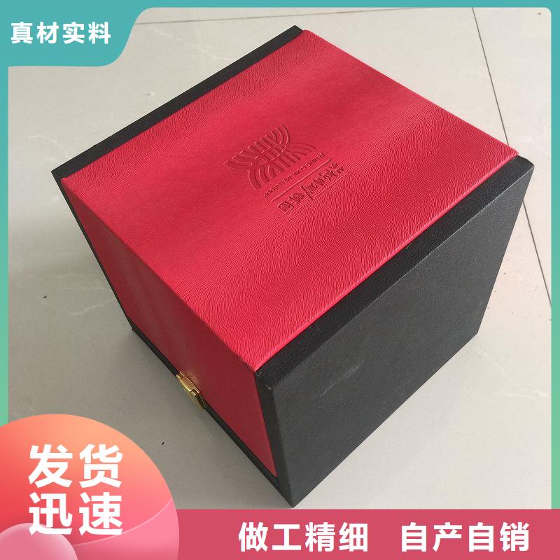 木盒防伪放心得选择当地生产厂家