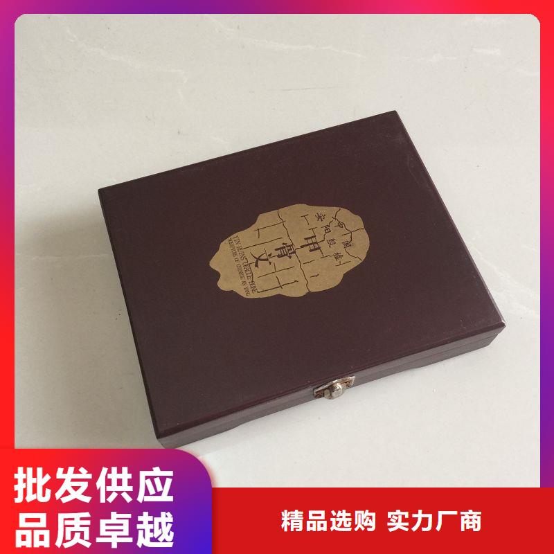 木盒-防伪资格同行低价准时交付