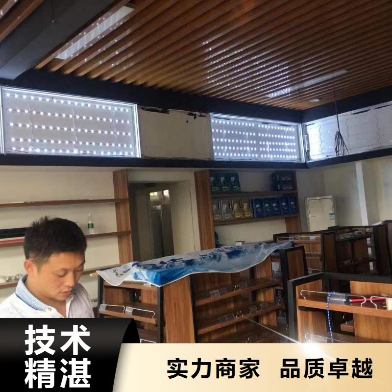 广告广告安装方便快捷实力公司