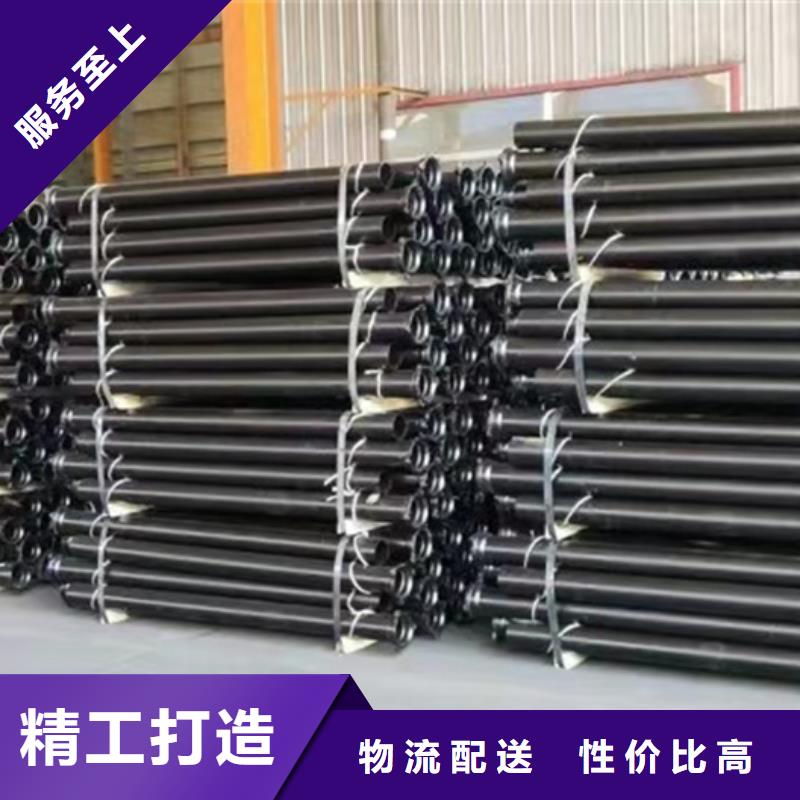【球墨铸铁管W型铸铁管厂商家】量大更优惠