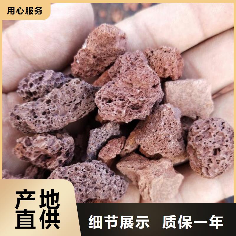 活山岩_页岩陶粒滤料敢与同行比价格合作共赢