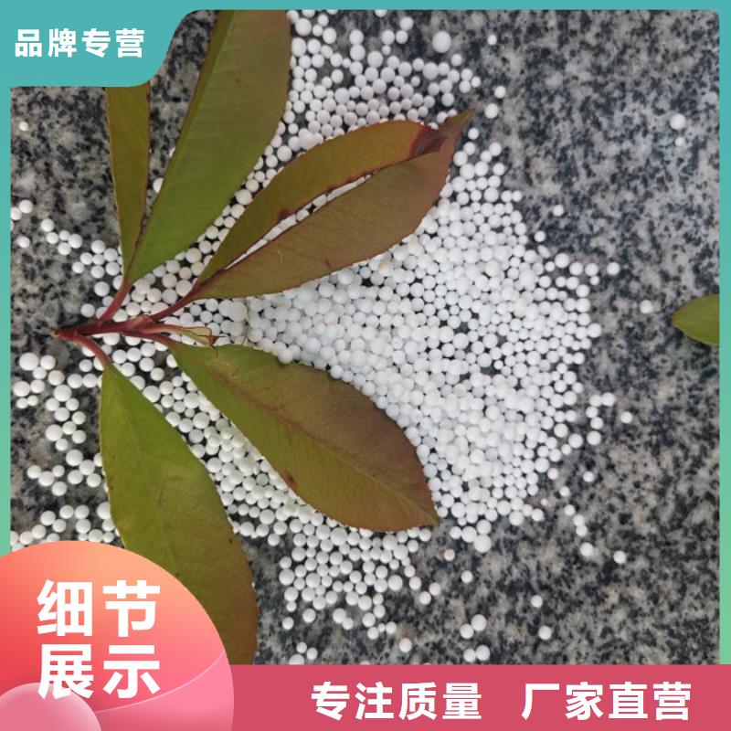 泡沫滤料【生物陶粒滤料】厂家品控严格售后无忧