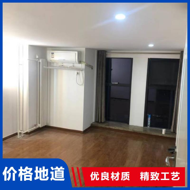 粉刷墙面-朝阳区环氧地坪施工符合行业标准产品细节