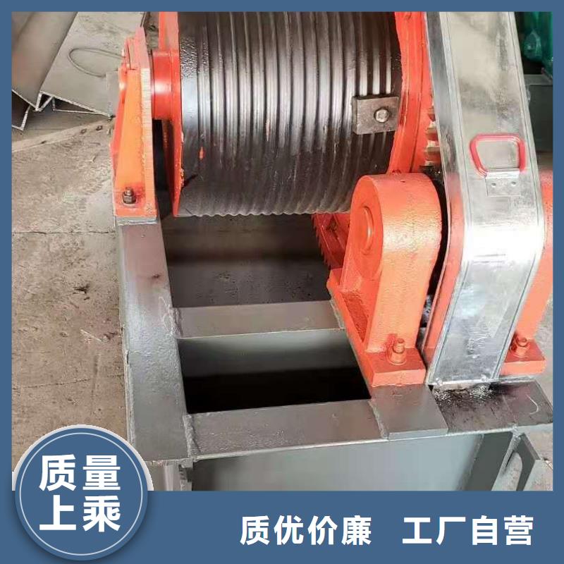 启闭机质优价廉当地生产商