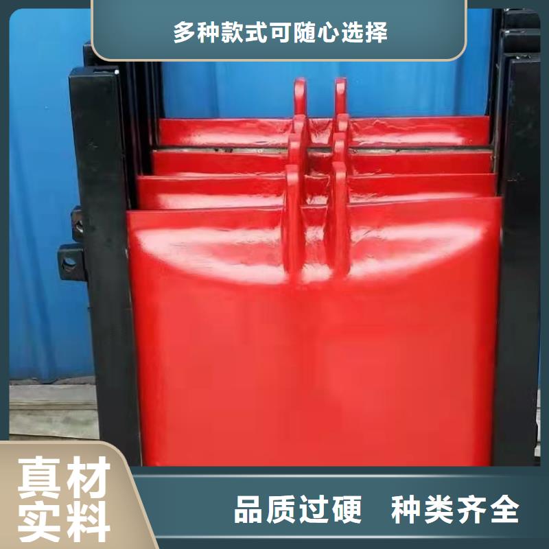 铸铁闸门-螺杆启闭机品质优选品牌专营