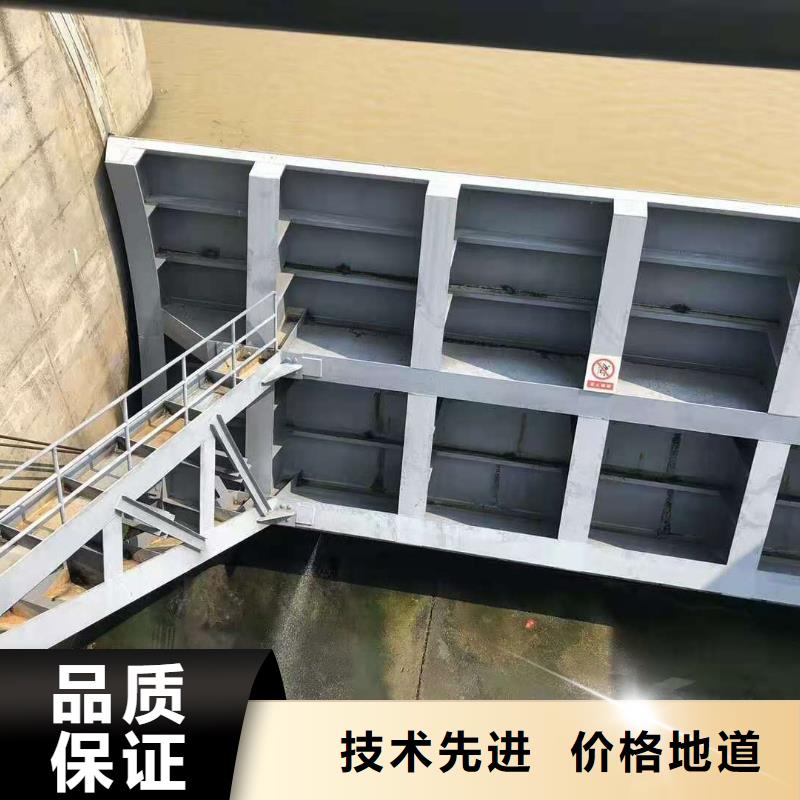 钢闸门-铸铁闸门值得信赖细节决定品质