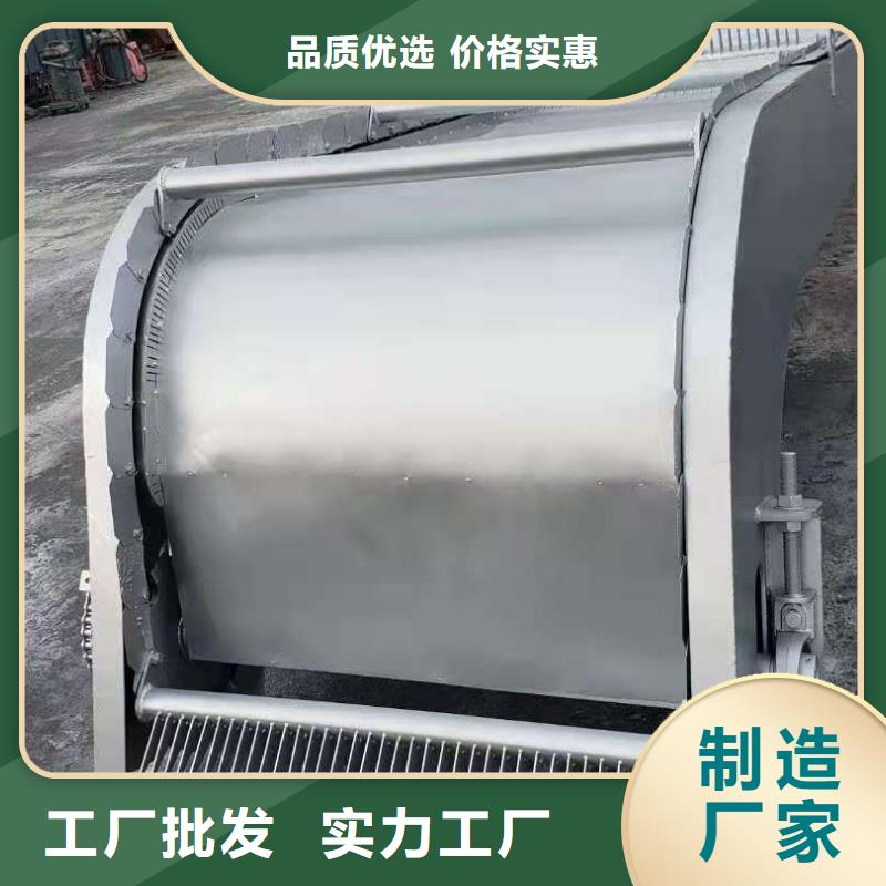 清污机翻板闸门精选货源当地品牌