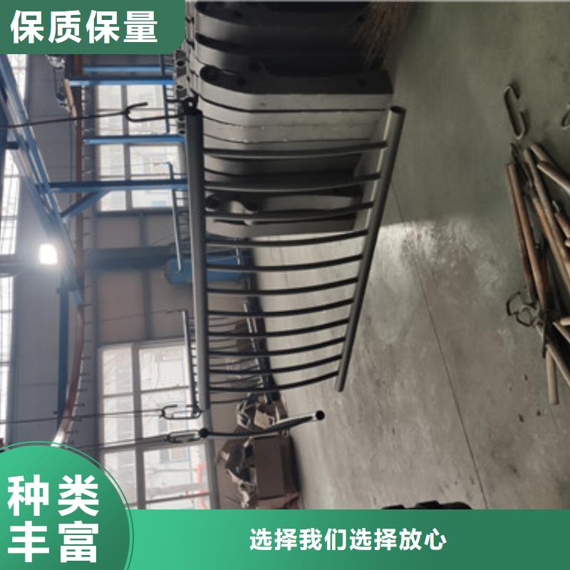 小桥梁护栏施工简单当地品牌