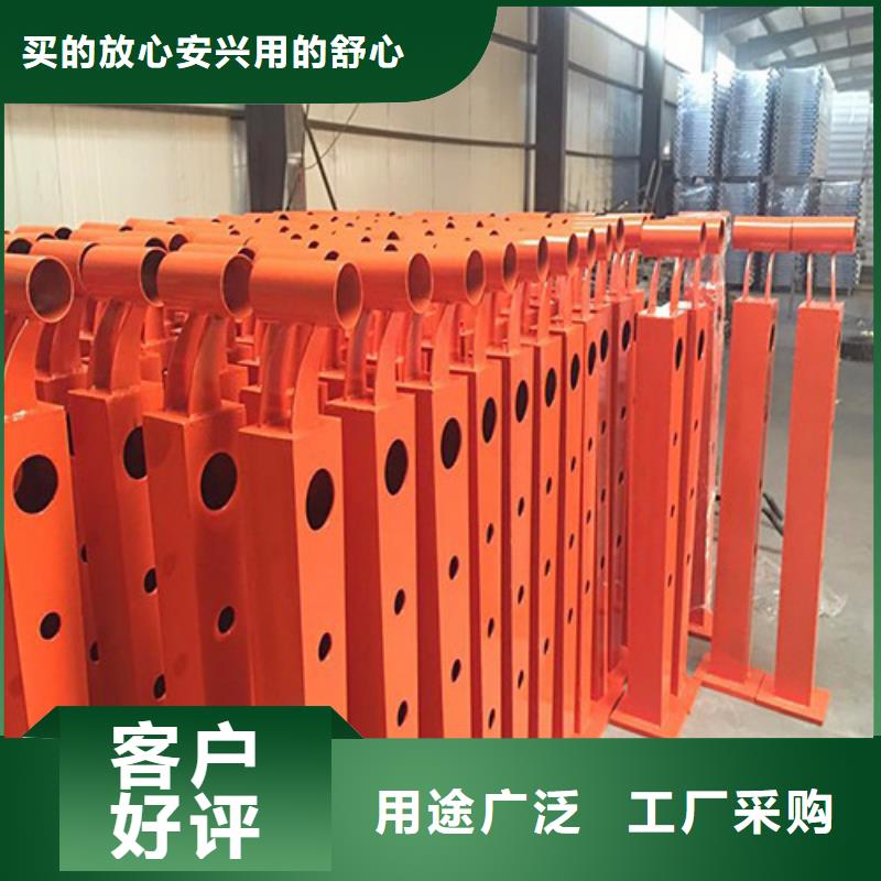 护栏镀锌波形护栏专业生产团队本地生产厂家