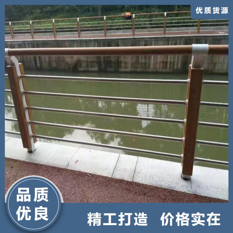护栏桥梁护栏品质可靠厂家现货供应