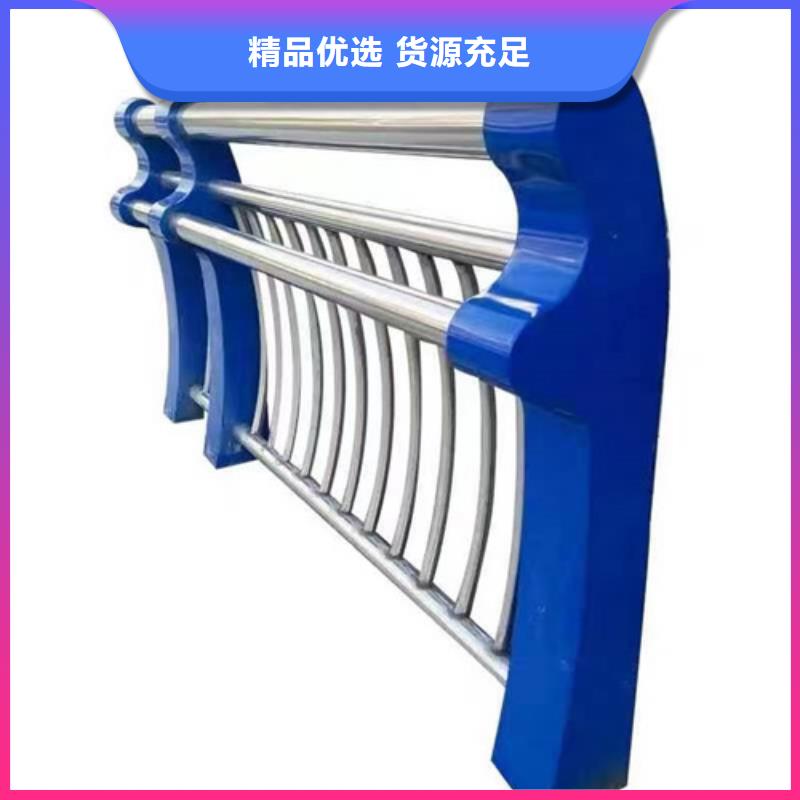 【护栏防撞立柱好产品有口碑】同城制造商
