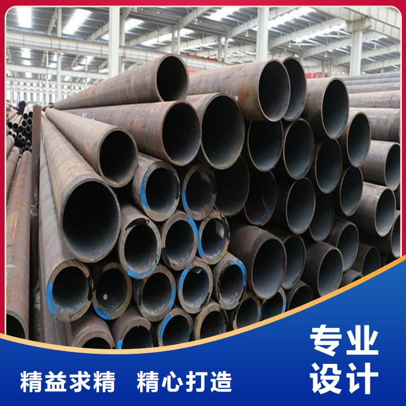 12Cr1MoVG合金管设计合理本地供应商
