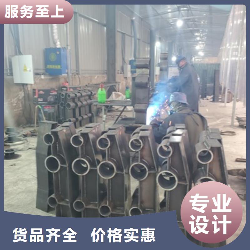 桥梁护栏,防撞护栏全新升级品质保障一站式供应