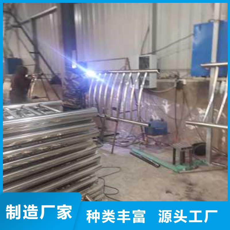 桥梁护栏可接急单本地制造商