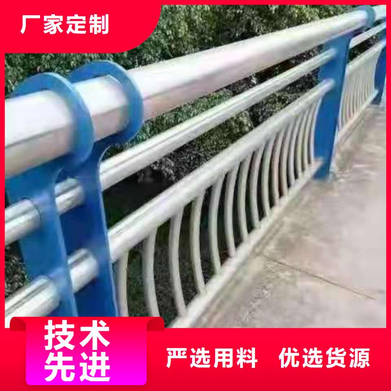 桥梁护栏桥梁景观栏杆品牌专营来图加工定制
