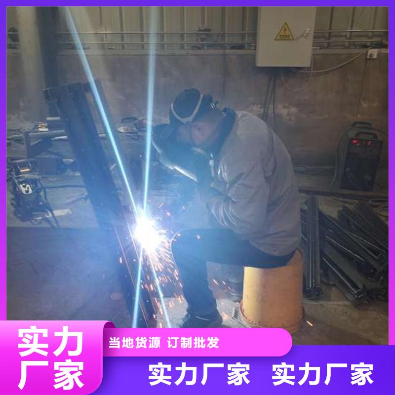 不锈钢复合管护栏桥梁护栏专注生产制造多年厂家货源