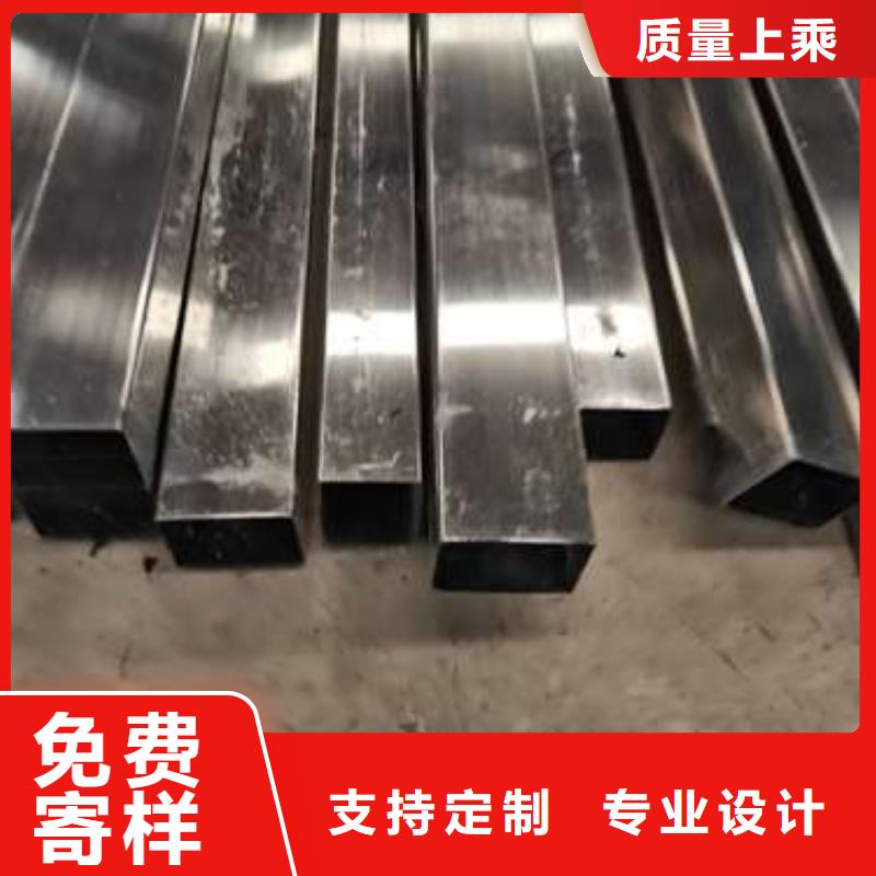 不锈钢复合管护栏源厂供货制造厂家