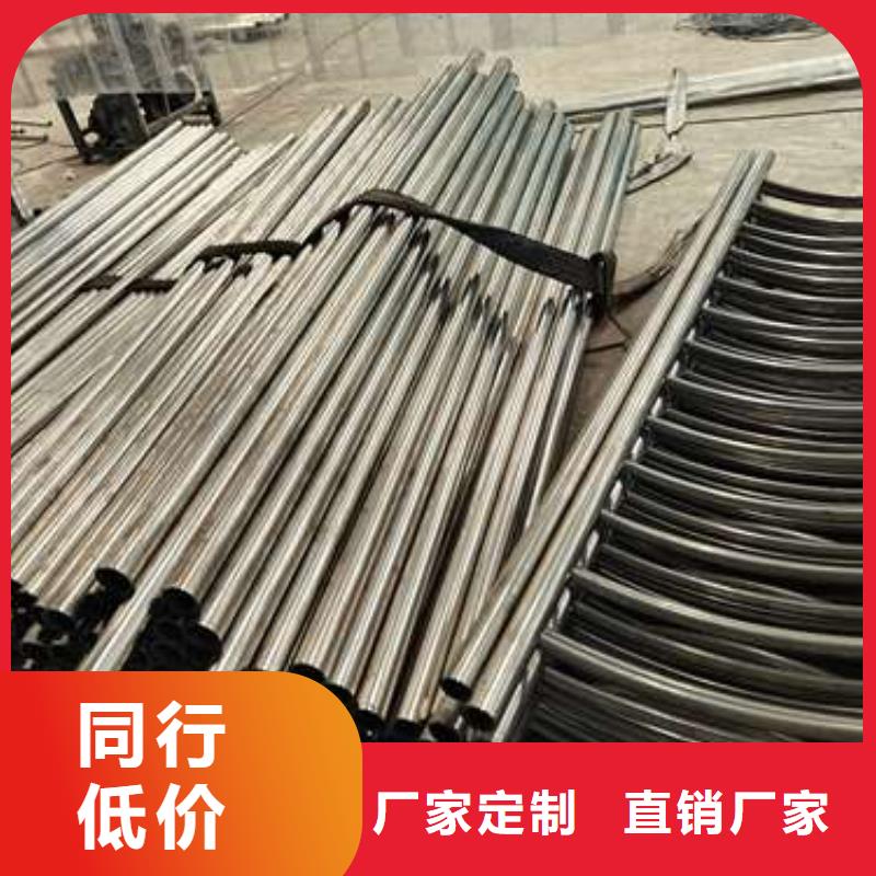 防撞护栏-桥梁护栏口碑好实力强现货快速采购