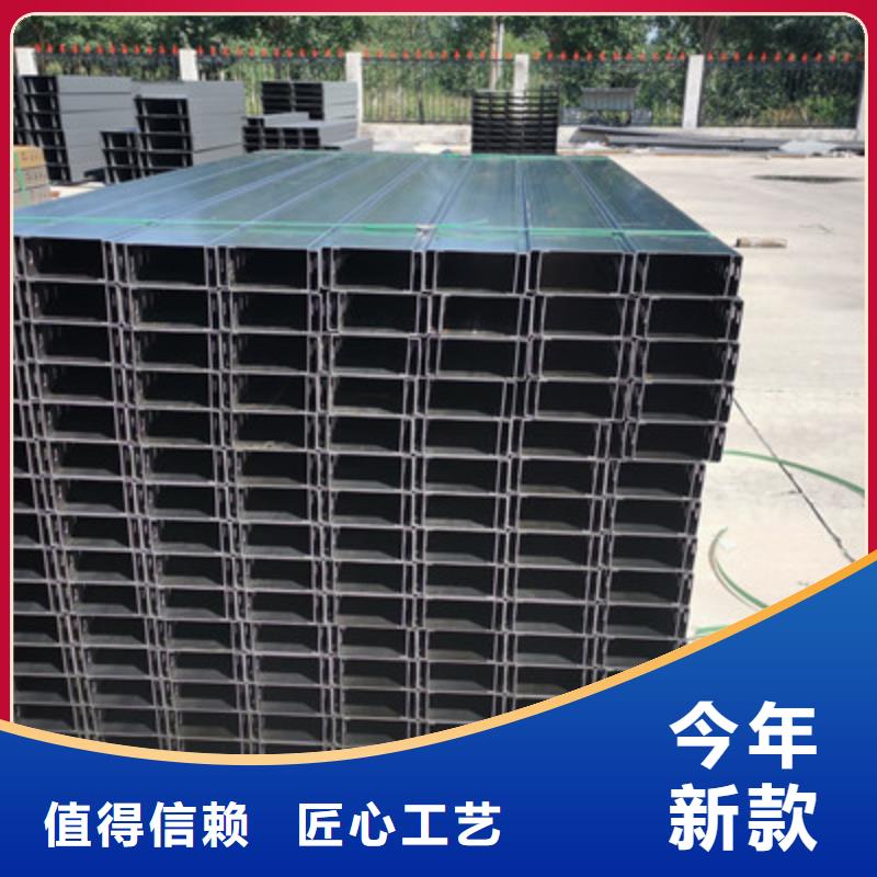 托盘式镀锌桥架实力工厂价格便宜当地生产厂家