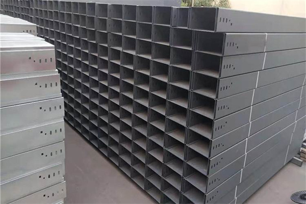 不锈钢桥架价格