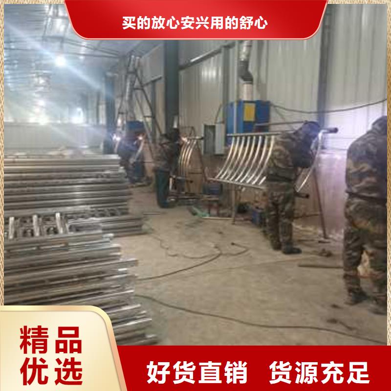 护栏桥梁栏杆正规厂家当地供应商