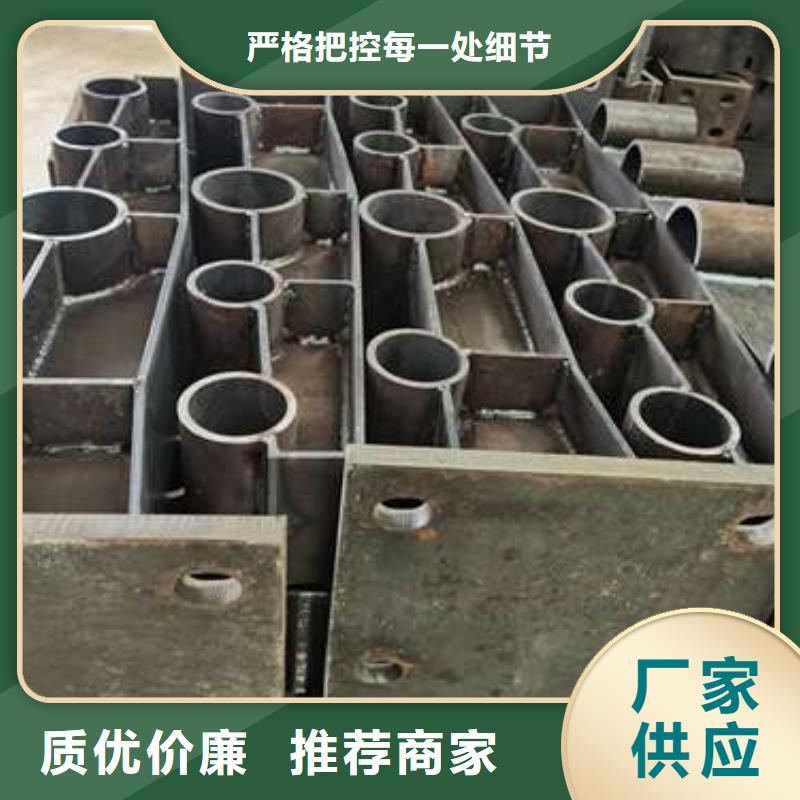 护栏灯光护栏质量可靠源头直供