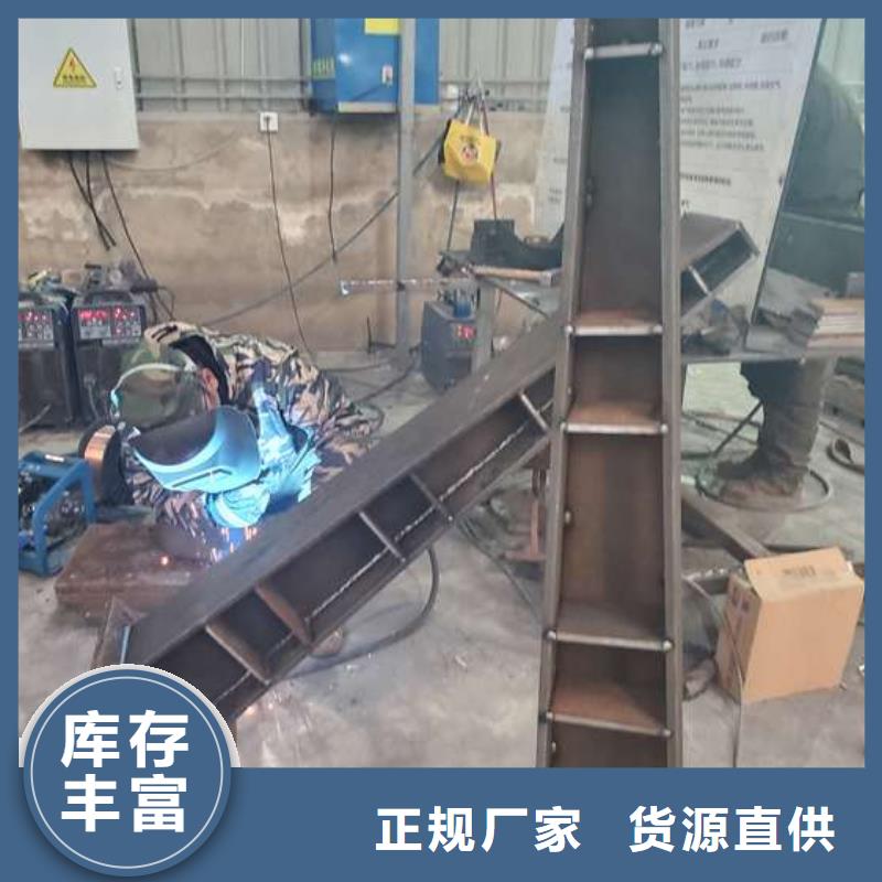 防撞护栏桥梁护栏应用领域工厂采购