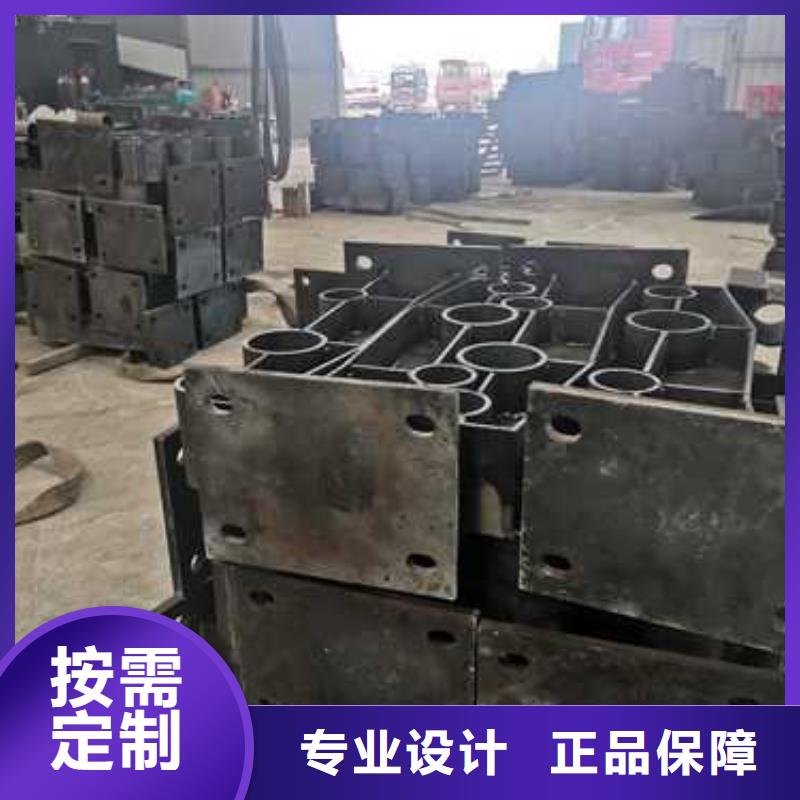防撞护栏扶手木钢丝绳护栏质检严格放心品质质优价廉