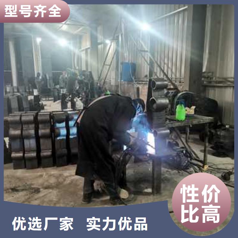 防撞护栏201不锈钢复合管一致好评产品同城厂家