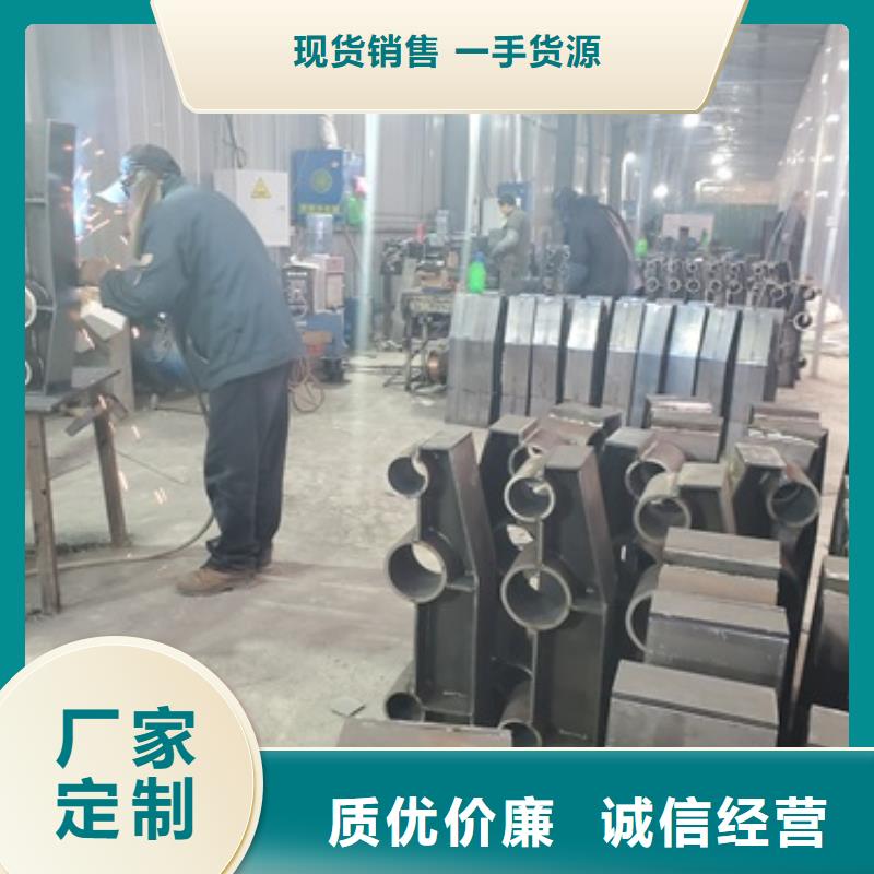 防撞护栏镀锌波形护栏材质实在精选好货