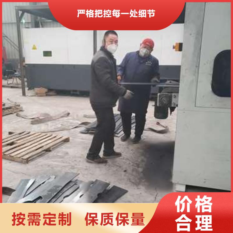 防撞护栏【扶手木钢丝绳护栏】用品质赢得客户信赖现货充足量大优惠