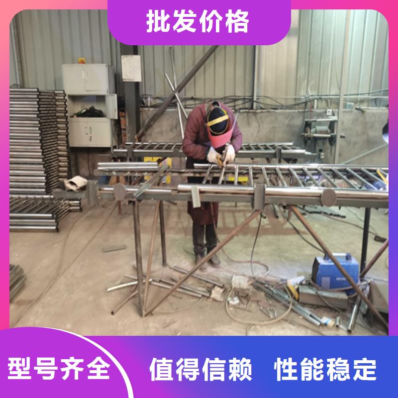 【防撞护栏【中央分隔栏】实拍品质保障】送货上门