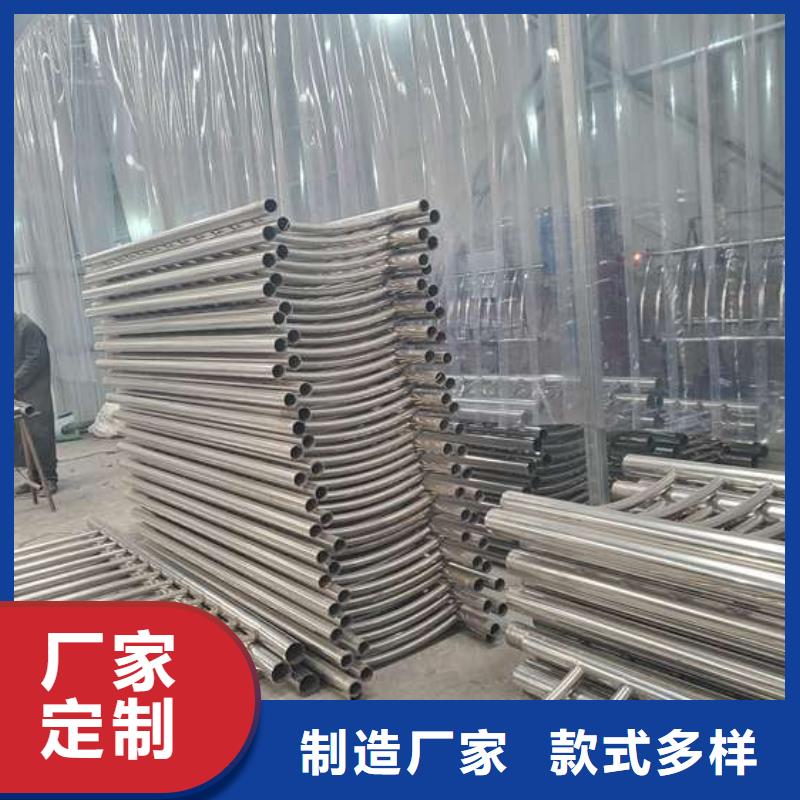 【护栏【城市景观防护栏】丰富的行业经验】老客户钟爱