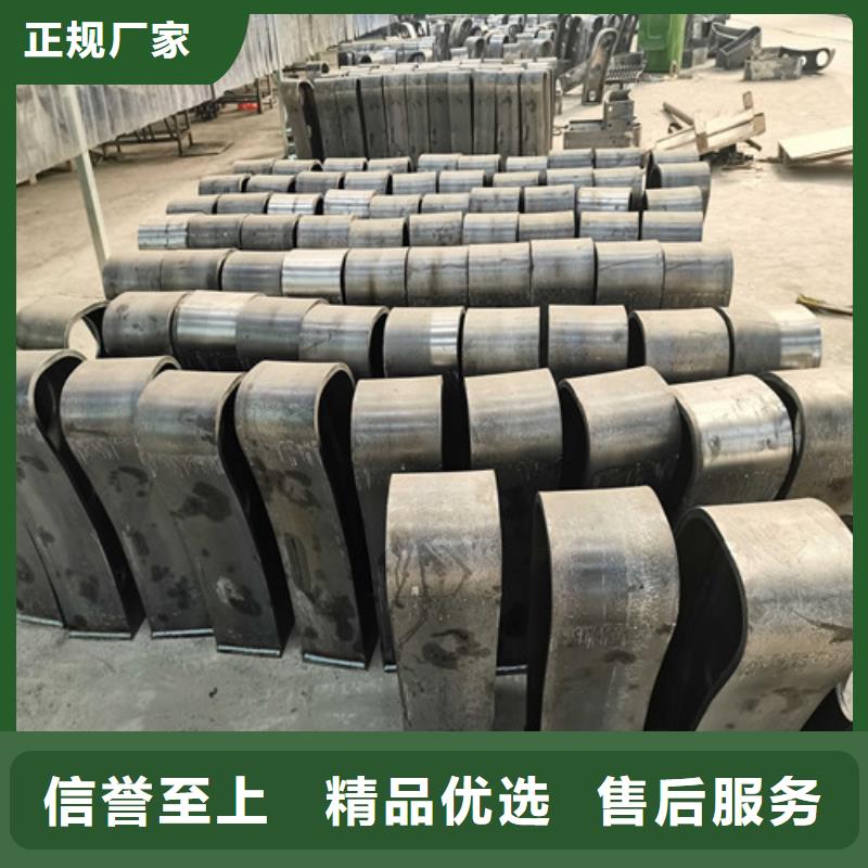 护栏桥梁景观栏杆厂家直发低价货源