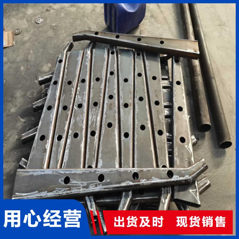 护栏道路隔离栏用心制造同城厂家