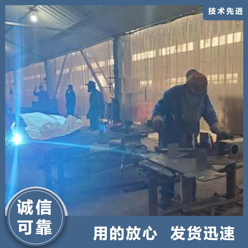 供应景观护栏_诚信企业物流配送
