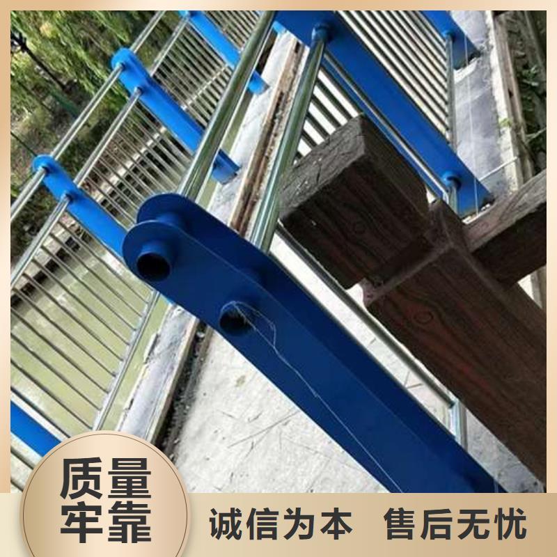 发货及时的交通护栏隔离栏生产厂家当地经销商
