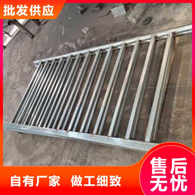 复合管护栏用途分析精益求精
